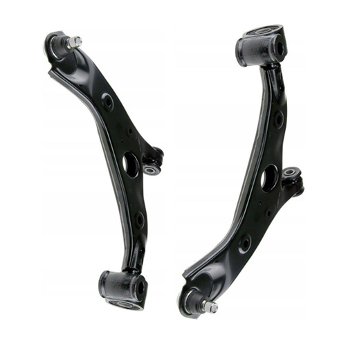 2X For Mazda 6 Cx 5 2011-Onwards Track Control Arm Wishbone Front Left And Right - Picture 2 of 10