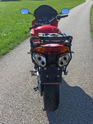 Honda VFR 800 /RC46E - Bild 6 von 7