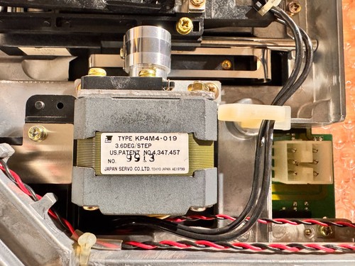 Ye Data 1601 Lecteur Disquette 8 Interne 12 Mo - Photo 7/10