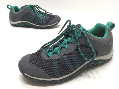 merrell riverbed trail shoe