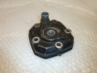 1983 Kawasaki Kx125 Cylinder Head #8615 for sale online | eBay