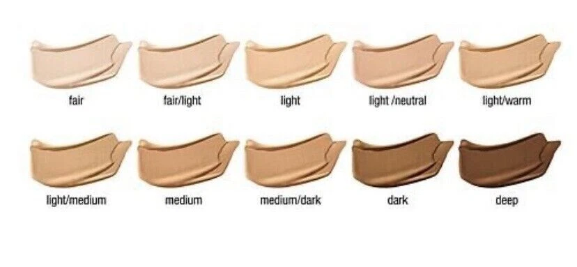 SMASHBOX Studio Skin Flawless 24 Hour Waterproof Concealer Oil Free, DARK 2.7mL - Image 2 of 2