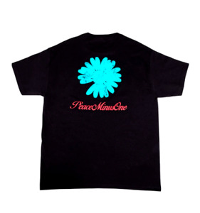 Peaceminusone Shirt | eBay Peaceminusone Shirt | eBay