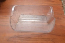 240338200 / 241808201  / 240338202  FRIGIDAIRE REFRIGERATOR DOOR BIN CLEAR