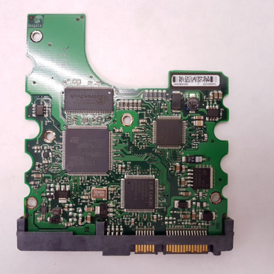 PCB Controller 100306336 seagate ST340014AS Electronics
