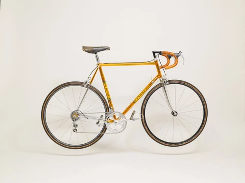 Faggin Aero ca. 1983 RH 59 Galli aerodynamic KL vintage 