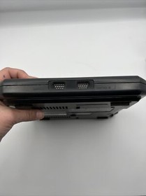 Restored- Sega Genesis- MK-1631- CONSOLE ONLY- 0564
