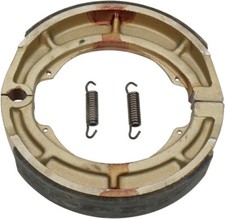 Moose Racing Brake Shoes M9157