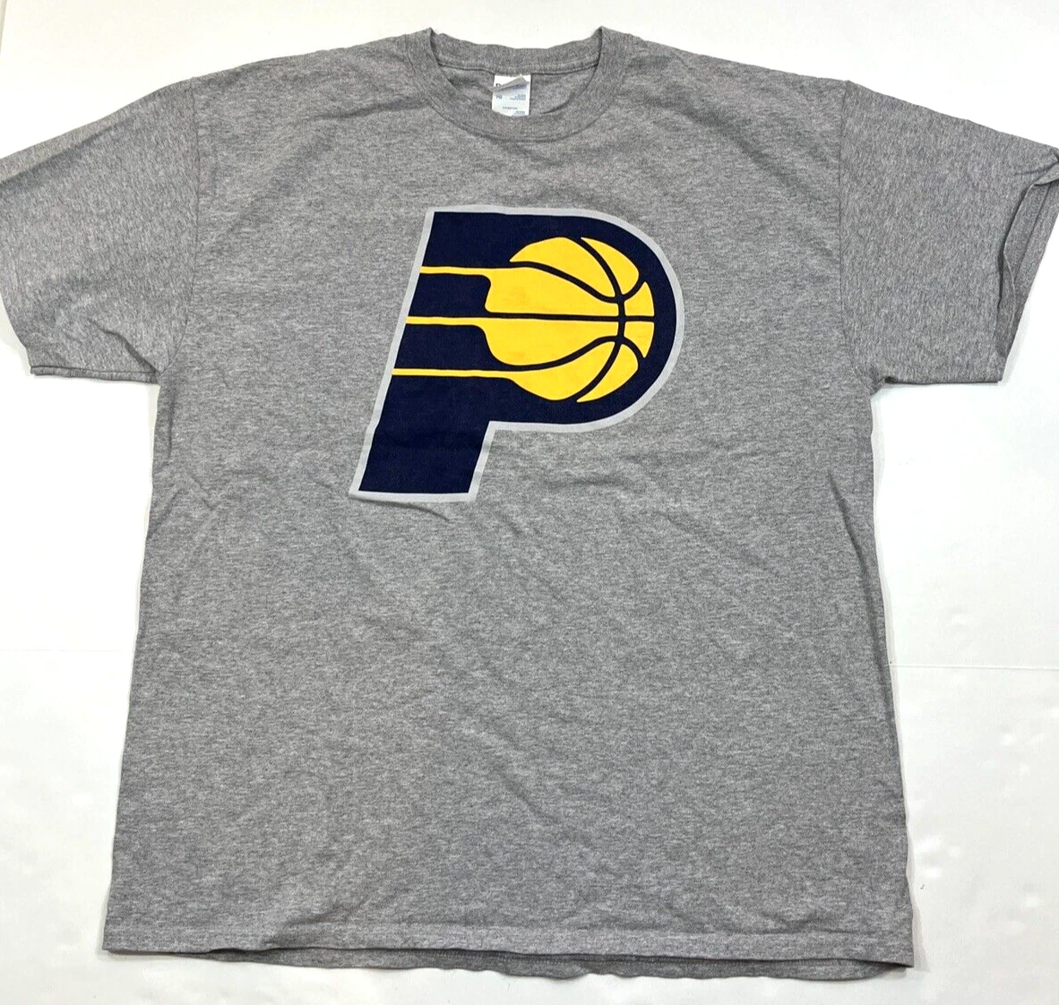 T shirt hotsell indiana pacers