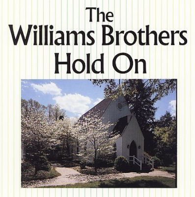 The Sensational Williams Brothers CD 廃盤 The Sensational