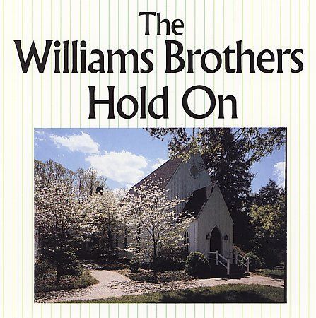 【中古】 Hold on to Your Loved One Watson s-l1200.jpg