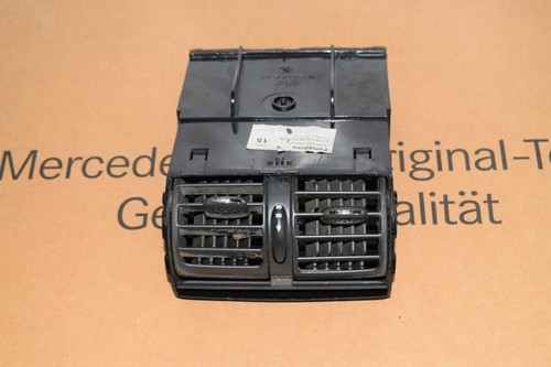 Mercedes W203 rear center air vent 2038300454 - 第 1/3 張圖片