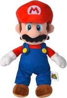 Simba 109231010 Super Mario PlüSchfigur 30Cm Kuschelweich Nintendo Charakter