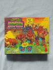 Takara/TOMY TMNT Mutations Mutatin Rahzar 1993 Playmates NIB Vintage TMNT Sealed