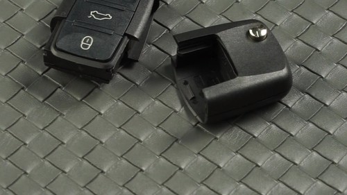 Waterproof Stash Car Key Safe Compartment Container Best C2X2 Secret Hollow I7X3 - Video 1 von 1