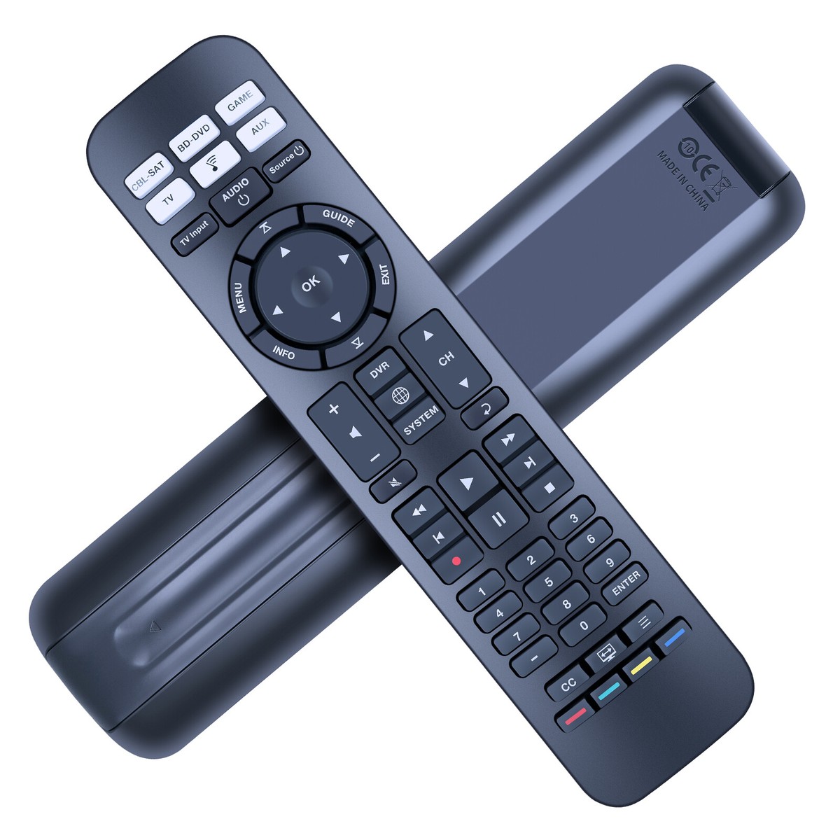New Replacement Remote Control For Bose CineMate System 520 , 220