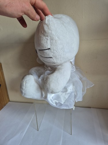 Build A Bear Hello Kitty Bab mit Kleid (Q4) - Bild 6 von 11