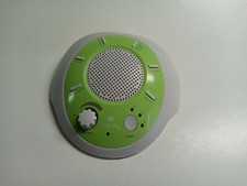 HoMedics My Baby Relaxation Spa Sound Machine with 6 Soothing Sounds MYB-S200A