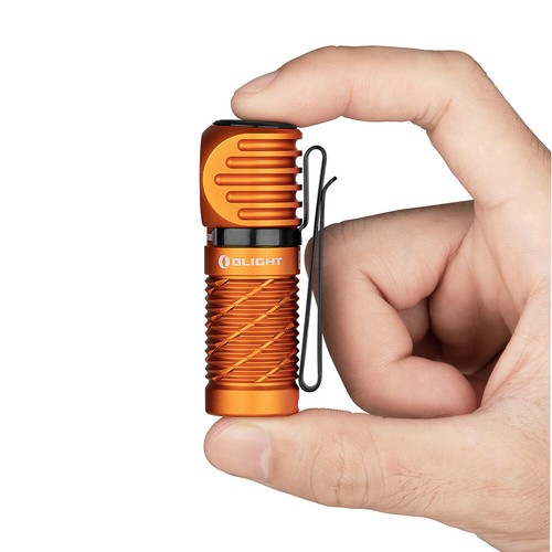 Olight Perun 2 Mini LED Headlamp 1100 Lumens Rechargeable, for Camping, Running - Picture 39 of 56