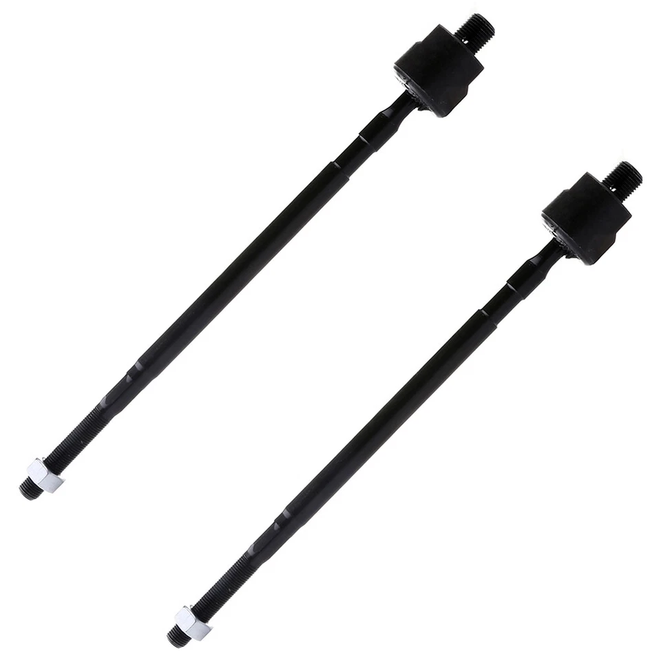 2PCS New Front Inner Tie Rod Steering Parts For 1993-2002 Mitsubishi Mirage Foto 4 de 4