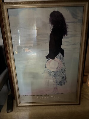 Susan Rio Lithograph susan rios prints | eBay
