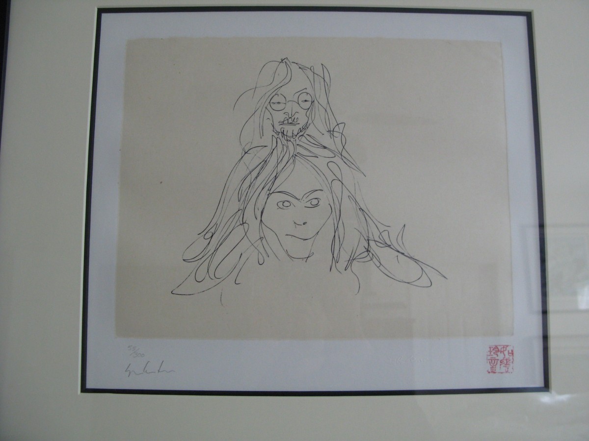 John Lennon - John Lennon -