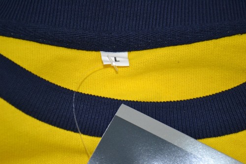 Maglietta uomo L/S University of Michigan Wolverines - L (UMI-20) - Foto 6 di 7