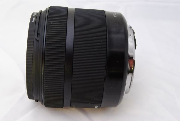 MINT SIGMA 30mm F1.4 DC HSM | Art A013 | Canon EF-S mount MINT SIGMA 30mm F1.4 DC HSM | Art A013 | Canon EF-S mount