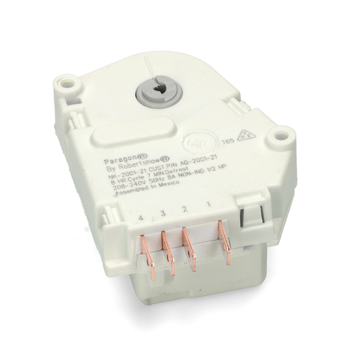 Paragon 8045-20 | 5X455 | Timer Di Sbrinamento 208/240V SPDT Switch - Foto 9