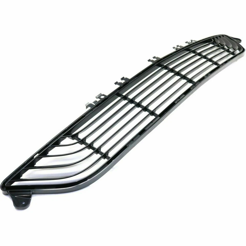 2015-2016 MERCEDES-BENZ E300 E350 E400 E550 New Bumper Face Bar Grille MB1036136 - Изображение 2 из 4