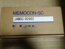 1PC  New YASKAWA ELECTRIC JAMSC-B2902 PLC MODULE