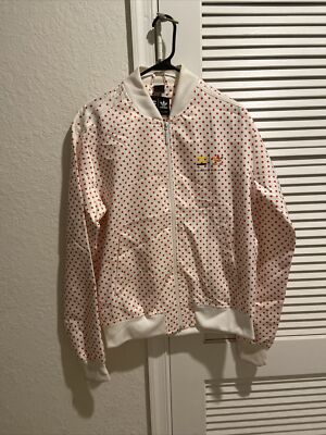 Adidas Pharrell Williams Adidas Polka Dot T Shirt Adidas Originals