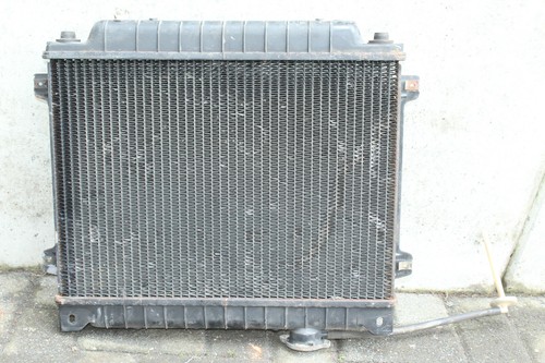 122100-1343 NIPPONDENSO / JAPAN Radiator Water Cooler / Engine Cooler - Picture 6 of 6