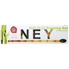 Turkish Ney Nay Flute + Dvd + Book + Cd (English German French Turkish)