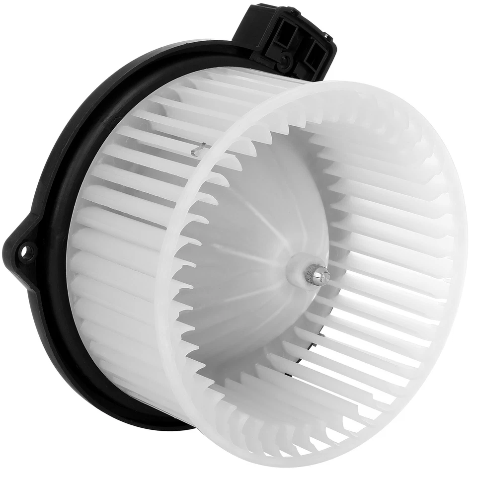 Ventilador de motor ventilador aquecedor AC para 2014-22 Mazda 3 2013-2021 Mazda CX-5 substituição - Imagem 3 de 4