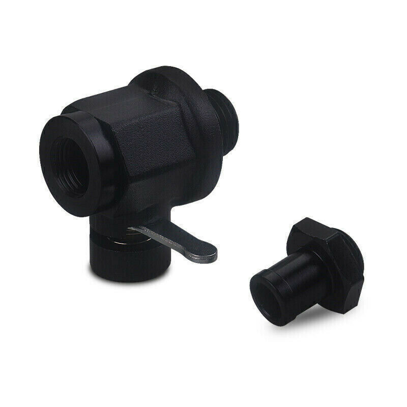 M14x1.5 Oil Pan Plug Kit Engine Oil Drain Valve for Honda Acura Civic