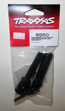 Traxxas Front or Rear/ L or R Driveshaft Assembly Maxx Duty Assembled  8950