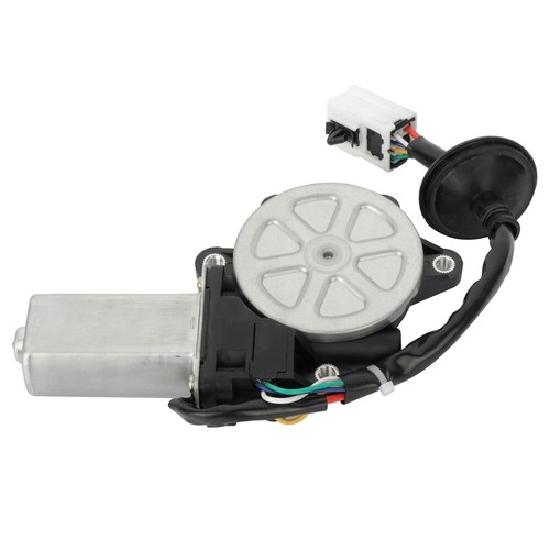 For 2003-2009 Nissan 350Z Front Right Window Regulator Motor - Picture 6 of 10