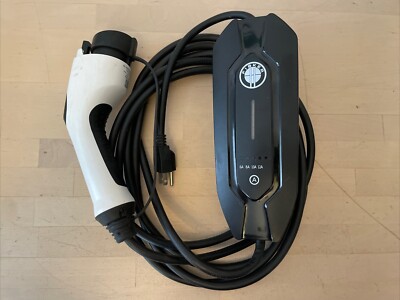 Fisker Ocean EV Charger OEM charging cable Electric vehicle car cord NEMA 5-15