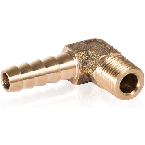 Boost Controller Elbow For Dodge 5.9 Cummins Holset HX35W HX40W HY35W S300 Turbo - Picture 5 of 10
