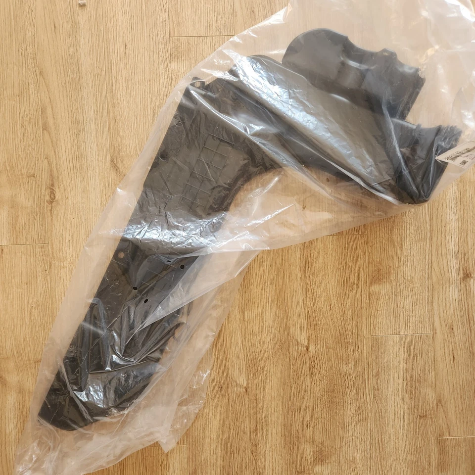 Manguera de admisión de aire delantera del motor 28210E6100 genuina para Hyundai Sonata 2016-2017 Foto 4 de 4