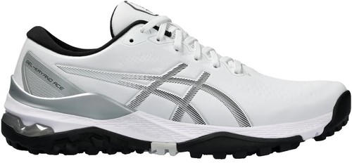 ASICS GEL-KAYANO ACE MENS SPIKELESS GOLF SHOES / GREY  display picture 3