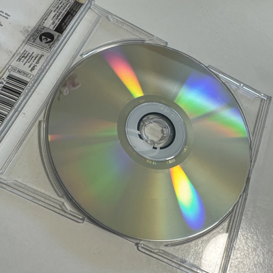 Roscoe- Smooth Sailin (CD, Single, 2003) - Image 4 of 4