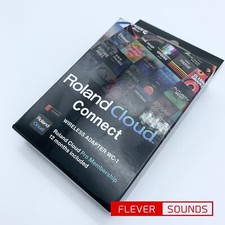 Roland WC-1 Wireless Adapter Roland Cloud Hi-Speed USB IEEE 802.11 a/b/g/n