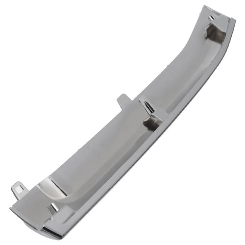 Right Passenger Side Grille Trim Chrome Plastic for Impreza 2012-2014 91123FJ020 - Picture 7 of 8