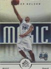 2005-06 Upper Deck NBA Reflections - Jameer Nelson #70