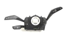 AUDI R8 5.2 FSI 2010 LHD Indicatore Tergicristallo Interruttore Steli 80A907129BE 11737530