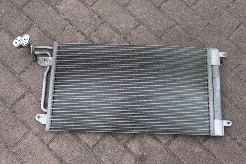 Klimakühler Kondensator 6R0820411D * Seat Ibiza BJ 2011 1,4i * INTSF