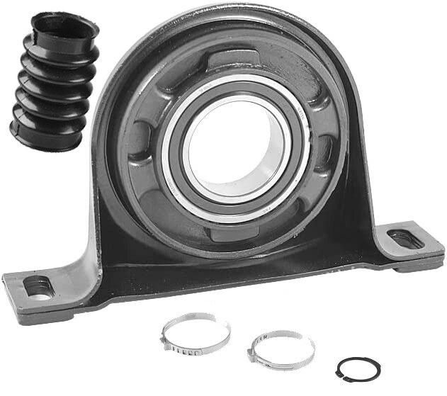 Joint De Cardan Arrière GNXfixt 24x88mm - Compatible Sprinter, CRAFTER - Transmission Durable