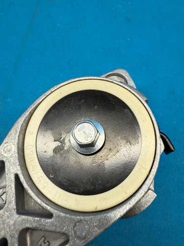Dayco 89477 Gold Heavy Duty Automatic Serpentine Belt Tensioner Assembly - Picture 7 of 9